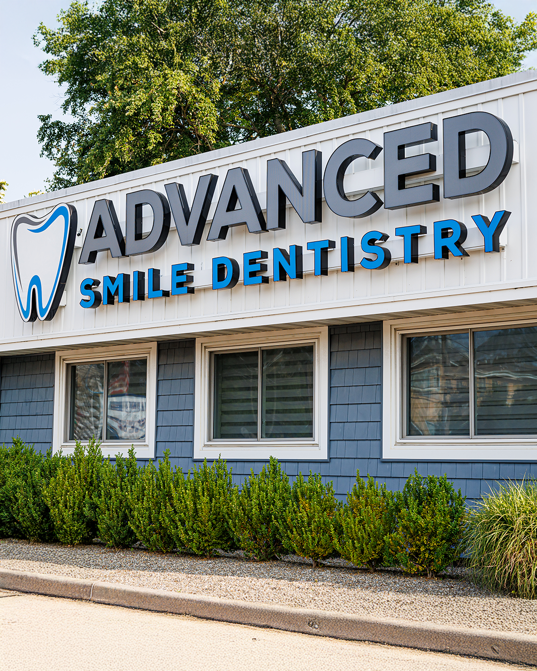 Advanced Smile Dentistry Expands Full-Mouth Dental Implant Services in Toms River and Woodcliff, NJ