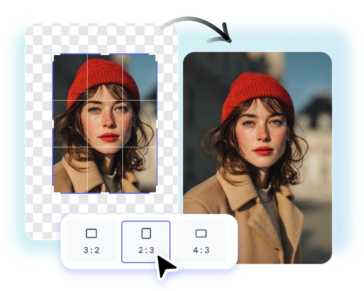 Fotor Unveils Next-Gen AI Image Extender: Redefining Generative Outpainting Standards