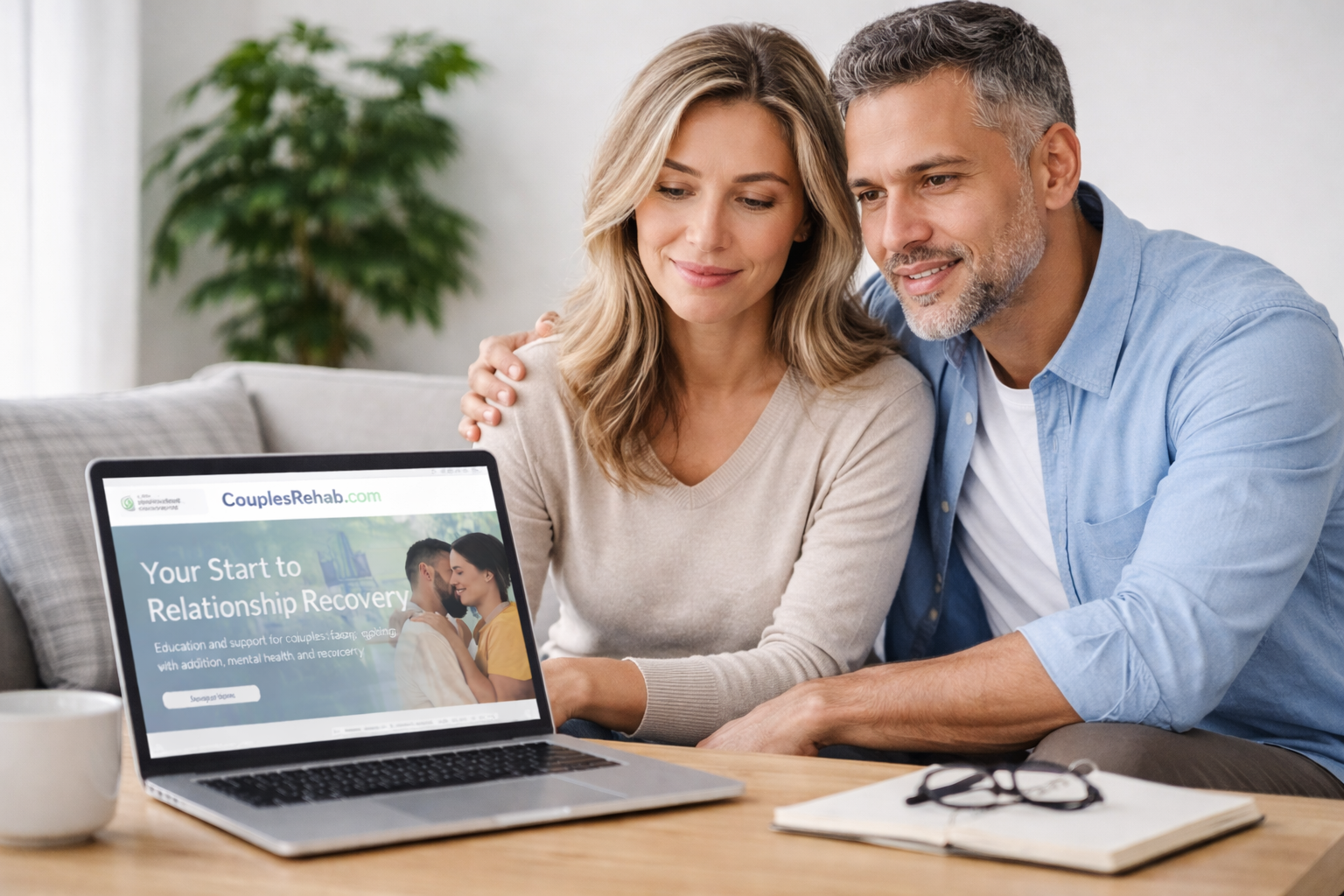 CouplesRehab.com Transitions to Independent National Mental Health and Recovery Resource