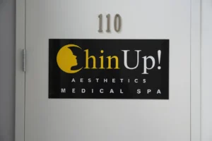 Chin Up! Aesthetics Serves Atlanta Metro with Three Medspa Locations
